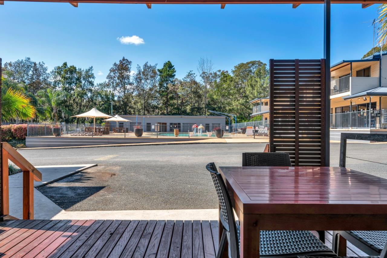 Ingenia Holidays Avina Vineyard Exterior photo