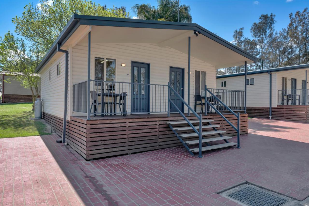 Ingenia Holidays Avina Vineyard Exterior photo
