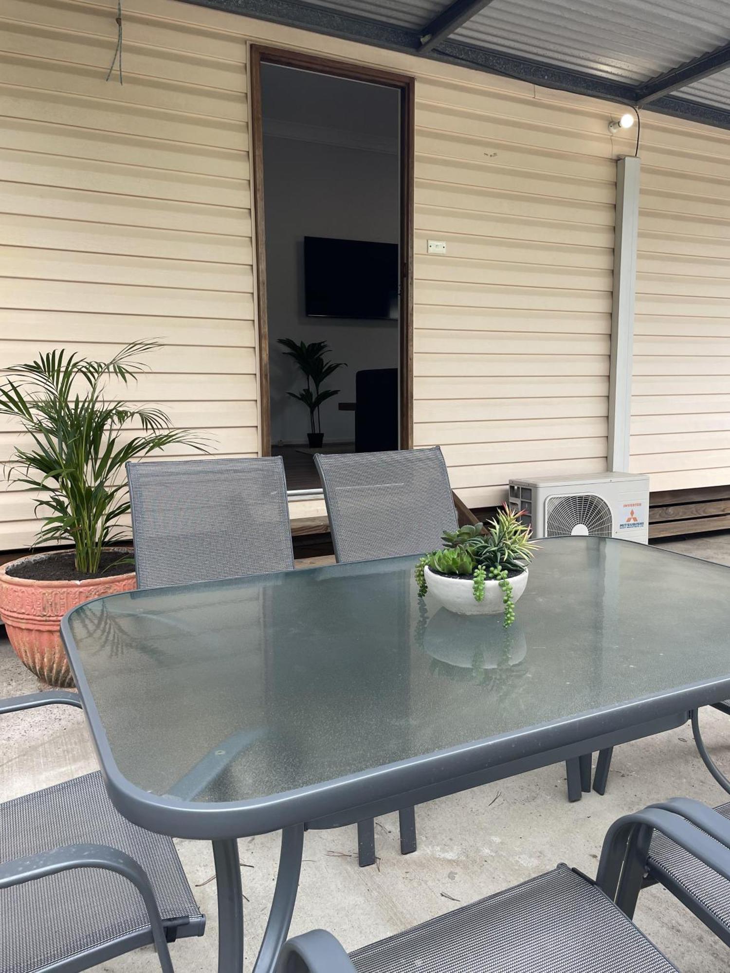 Ingenia Holidays Avina Vineyard Exterior photo