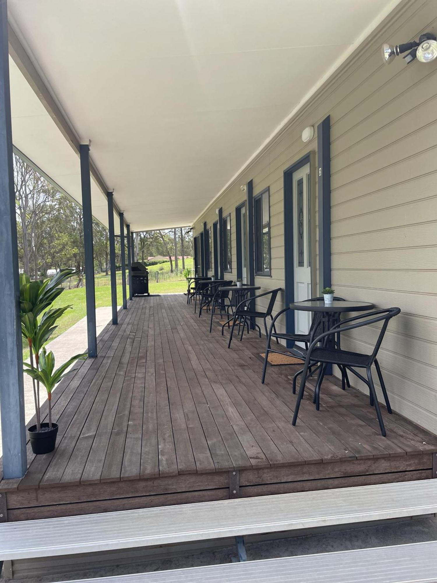 Ingenia Holidays Avina Vineyard Exterior photo