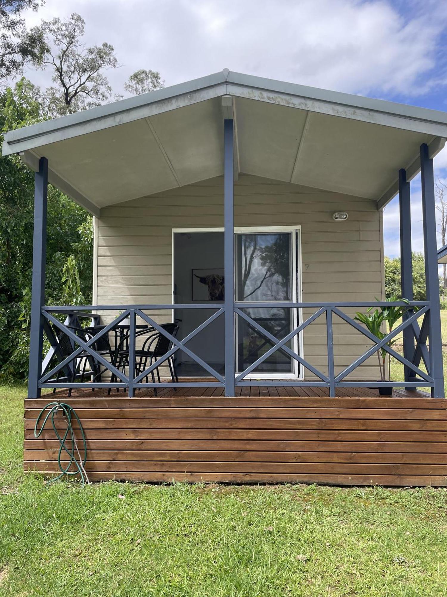 Ingenia Holidays Avina Vineyard Exterior photo