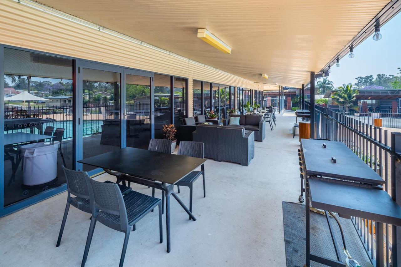 Ingenia Holidays Avina Vineyard Exterior photo
